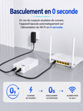 UPS: power wifi